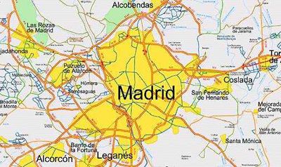 servicio tecnico Madrid